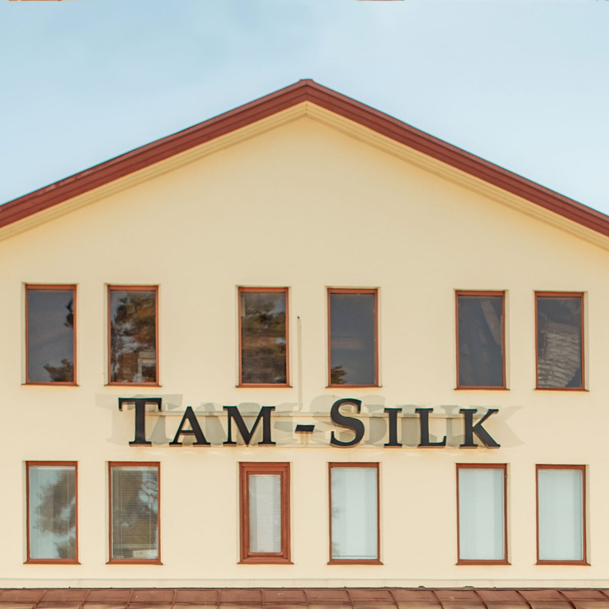Tehdasvierailu