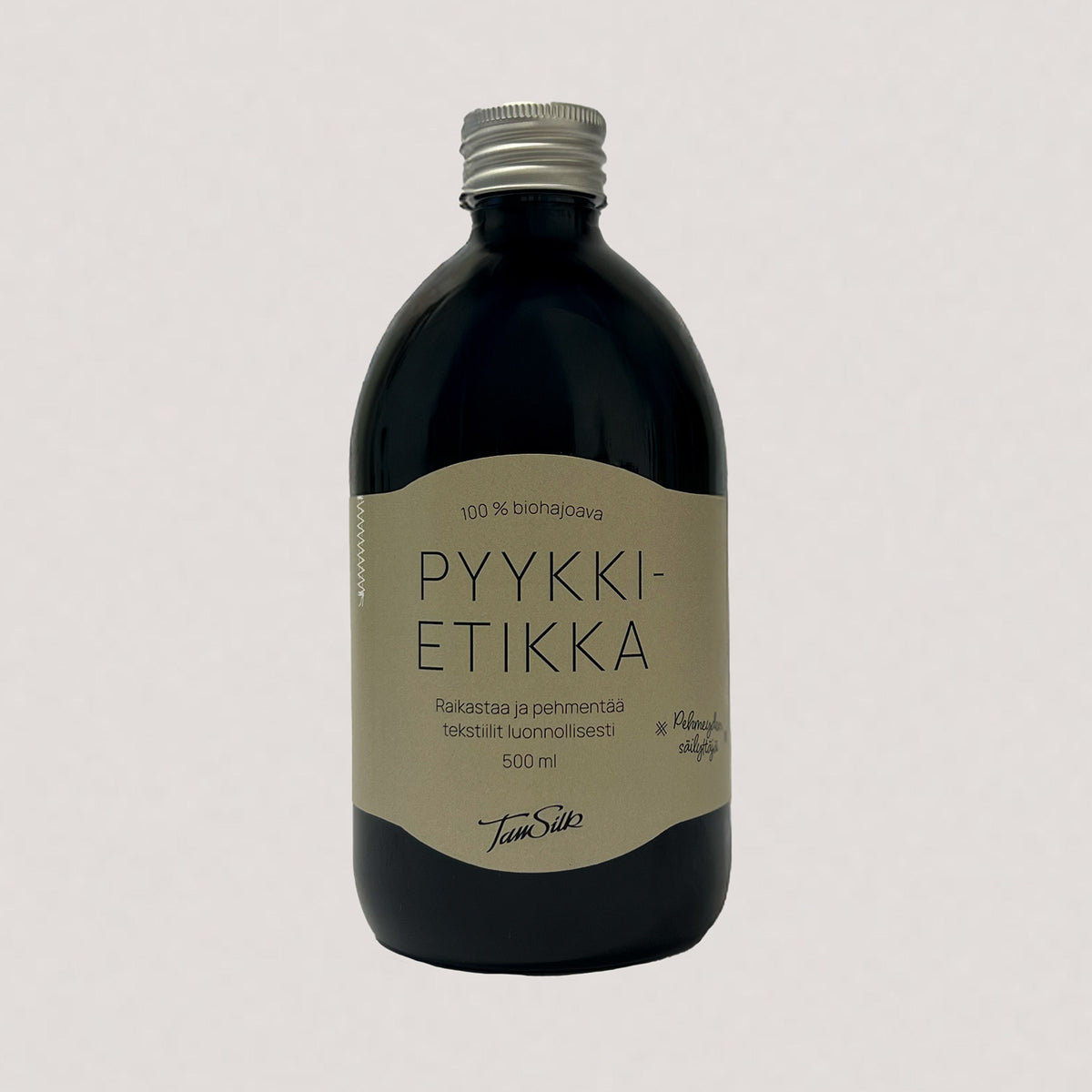 Pyykkietikka